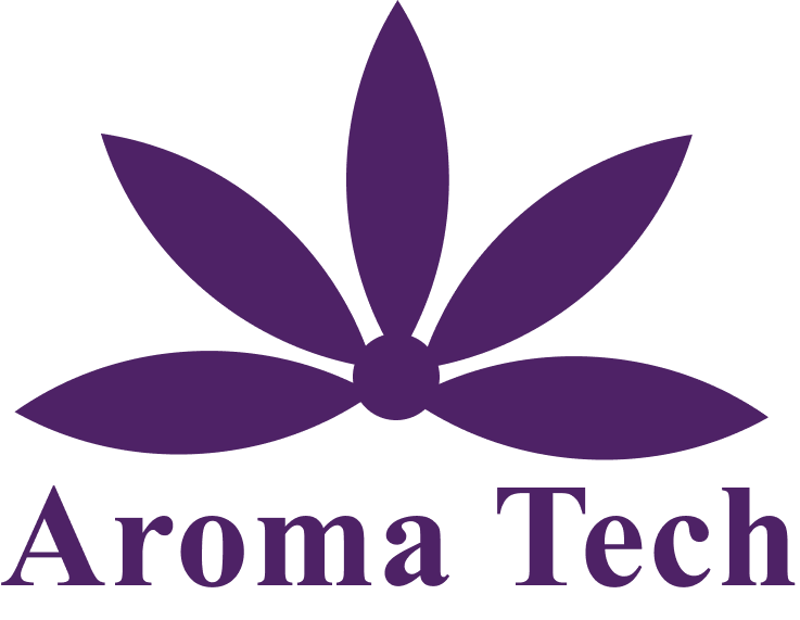 Aroma logo